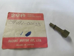 Suzuki TM75 TS75  Jet Needle NOS P/N 09494-00133   E3   186 - Picture 1 of 2