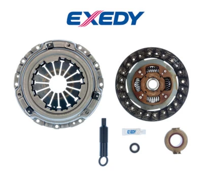 EXEDY OE CLUTCH KIT FOR INTEGRA 94-99/CIVIC SI 99-00/CRV 98-01/DEL SOL VTEC - Image 1 of 2