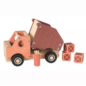 Egmont – BIG WOODEN TRUCK - Bild 1 von 1