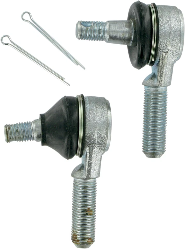 Комплект торцевых креплений Moose Tie-Rod Yamaha GRIZZLY 550 - [0430-0227] - Изображение 1 из 1