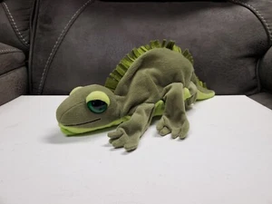 Plush Hand Puppet - Iguana - Caltoy - Stuffed Animals - Picture 1 of 6