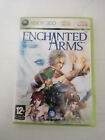  ENCHANTED ARMS XBOX  360 FR COMPLET