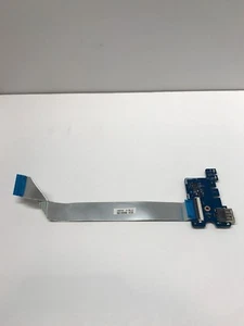 HP 15-ay016nr USB Card Reader Board - Picture 1 of 3