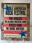 All American Rock Festival, śpiewnik, 1976