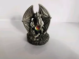 Myth & Magic "Playmates" *CC 1991-1992* Pewter Figurine. - Picture 1 of 5