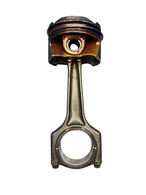 BMW X5 G05 2019-2023 OEM 3,0 L TURBO I6 B58 motor pistón con biela *18 k* Foto 1 de 4