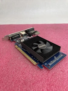 Sparkle Nvidia GT210 PCIe 512MB GDDR3 Gaprics Card - Picture 1 of 8