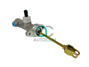 Clutch Master Cylinder Mitsubishi Canter Fuso FE85S 7C18 4M50 4.9td 7.5T 09-2012 - Picture 1 of 1