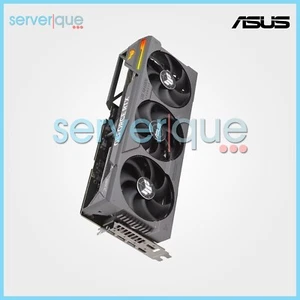 ASUS GeForce RTX 4070 12GB TUF OC PCIe 4.0 x16 GDDR6X Gaming Graphics Card - Picture 1 of 3