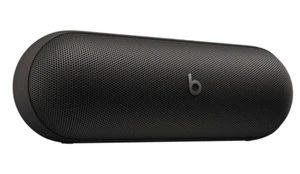 Sistema de Altavoces Portátil Beats by Dr. Dre BEATS PILL Negro Mate ¡¡CAJA ABIERTA!!! - Imagen 1 de 1