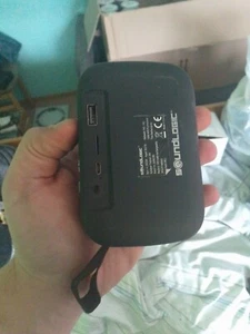 Soundcore Bluetooth Lautsprecher - Bild 1 von 2
