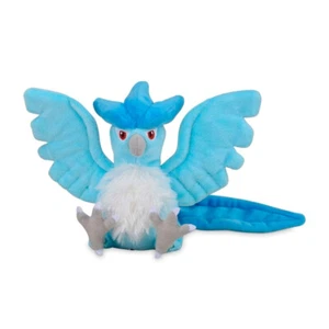Plush Pokemon Fit Articuno Sitting Cuties Center Exclusive New w/ Tag Original - Imagen 1 de 2