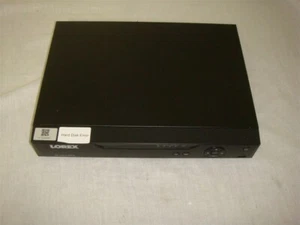 LOREX LHV5108-D 4K ULTRA MPX 8 CHANNEL 1TB SEURITY DVR -READ! (#8) - Picture 1 of 5