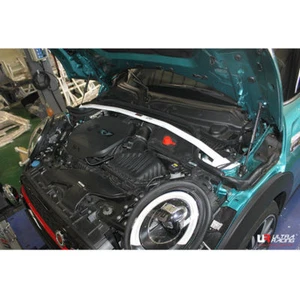 For MINI COOPER F56 2.0T / JCW (F-56) 2.0T 2WD / F57 2.0T FRONT STRUT UPPER BAR - Picture 1 of 4