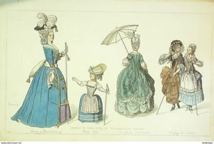 Turquie janissaire de garde du sultan - Bild 1 von 1