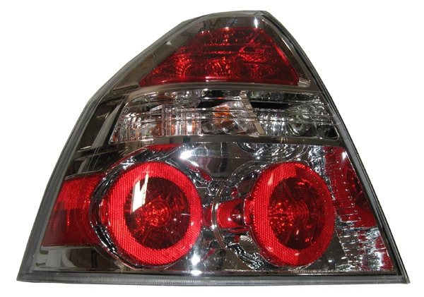 Новый сменный задний фонарь в сборе LH / для 2007-08 CHEVROLET AVEO SEDAN - Изображение 1 из 1