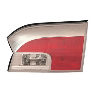 Right Passenger Side Tail Light Fits 13-17 GMC Terrain DENALI; CAPA Certified - Picture 1 of 1