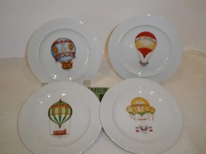 bayerisches Porzellan Deutschland Vintage rund 6" #17788 1783 1824 1785 - Bild 1 von 12