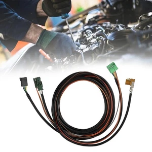 Vehicle Music Cable Interface Cable for Easy Navigation Suitable for Golf 5 - Picture 1 of 7