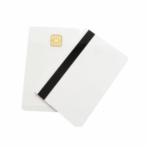 UNFUSED J2A040 40k EEPROM with 2 Track Hi CO Magstripe Compatible JCOP21 36K ... - Picture 1 of 4