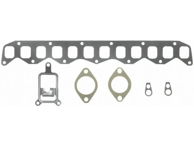 Junta de colector de escape Felpro 17RV75Y para camioneta Dodge A100 1964-1970 Foto 1 de 1