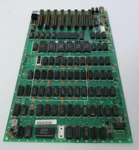 Placa madre Apple II Plus placa lógica principal RFI 820-0044-D - probada funcionando - Imagen 1 de 16