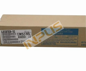 1PCS AJ65SBTB2N-16S NEW MITSUBISHI AJ65SBTB2N16S PLC MODULE w/ Warranty - Picture 1 of 3