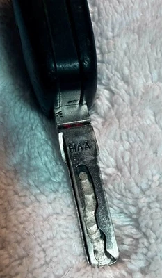 AUDI A6 2004 бесключевой вход дистанционный брелок OEM передатчик ключ тампон (W HAA) - Изображение 1 из 3