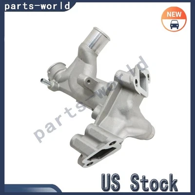 Se adapta a Toyota Avalon Sienna 3,0 L motor refrigerante salida brida 16331-20040 EE. UU. Foto 1 de 4