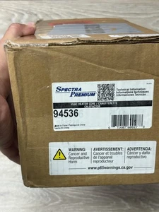 Spectra Premium 94536 Vehicle HVAC Heater Core Replacement (012-002) - Picture 1 of 4