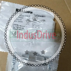 1pc NEW for Balluff high pressure proximity switch BES 516-300-S190-S4 sensor~ - Afbeelding 1 van 3