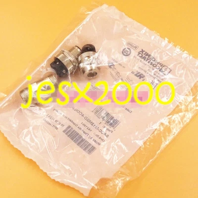 1Pcs New For Phoenix SACC-M12MSD-4CON-PG9-SH 1521261 connector - Image 1 of 2