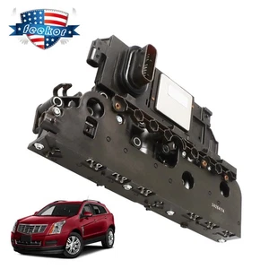 6T70 6T75 6T80 Transmission Control Module For Chevrolet Buick Pontiac GMC US - Picture 1 of 8