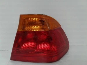 Passenger Tail Light Sedan Quarter Panel Mounted Fits 99-00 BMW 323i 1258301 - Picture 1 of 12