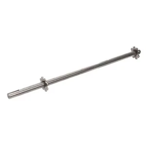 Nieco 17595 Rod, Keyed 5/8 X 17.88 L Ong, 14 - Picture 1 of 1
