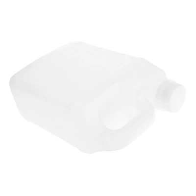 Wasserkanne Plastik Kunststoff Leere Flaschen Getränkebehälter - Bild 1 von 4