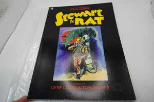 Stewart the Rat (Eclipse 1980) PB, J117 - Picture 1 of 18