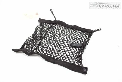 2015-2019 Subaru Legacy maletero trasero izquierdo equipaje red de carga OEM Foto 1 de 4