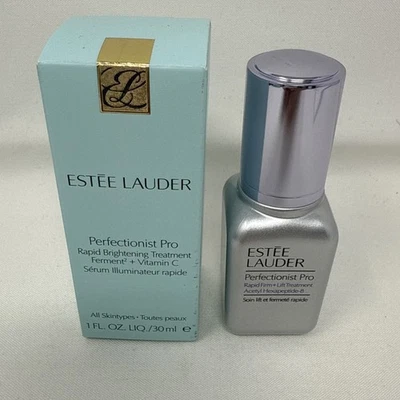 Estee Lauder Perfectionist Pro Rapid Firm+Lift Treatment 8 1 oz/30 Ml NIB  AR2 - Image 1 of 4