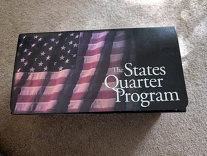1999-2008 State Quarters Complete - Picture 1 of 2