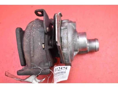 JAGUAR XJ X350 Turbolader 6R8Q-6K682-AD 2008 32385386 - Bild 1 von 4