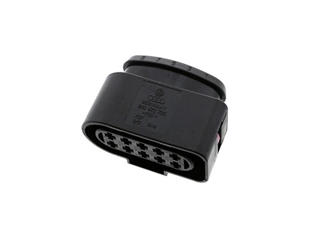 Подлинный разъем для фары VW/AUDI 6R0973735 Volkswagen Audi A5 Quattro - Изображение 1 из 1