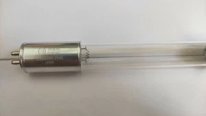 Cnlight Ultraviolet Disinfection Lamp ZW4S15Y-Z135 4W T5 185nm Ozone Lamp - Picture 1 of 4