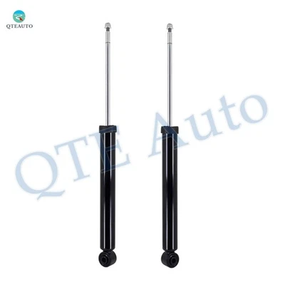 Pair of 2 Rear Shock Absorber For 2012-2017 Buick Verano - Image 1 of 3