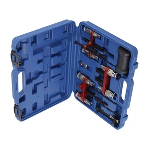 Fuel Injector Removal tool Kit for BMW N54 N55 N63 Engine OE 83302249115 - Picture 1 of 17