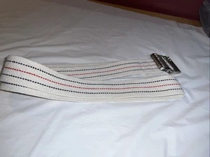 52 Inch Gate Belt - Picture 1 of 1
