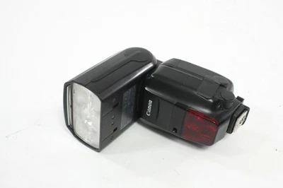 Canon 600 EX-RT Speedlite - Image 1 of 4