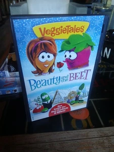 Veggie Tales: Merry Larry and the True Light of Christmas - Picture 1 of 3