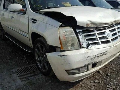 后轴 8-1/2 英寸环齿轮 3.42 比例 Opt GU6 适合 07-08 ESCALADE 1653190 — 第 1/4 张图片