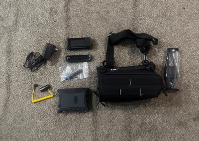 Sound Devices MIXPRE 3 II Audio Recorder w/ Extras - Image 1 of 4